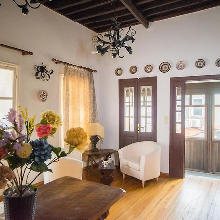 Rhodes CityCasa Kastellania别墅 外观 照片