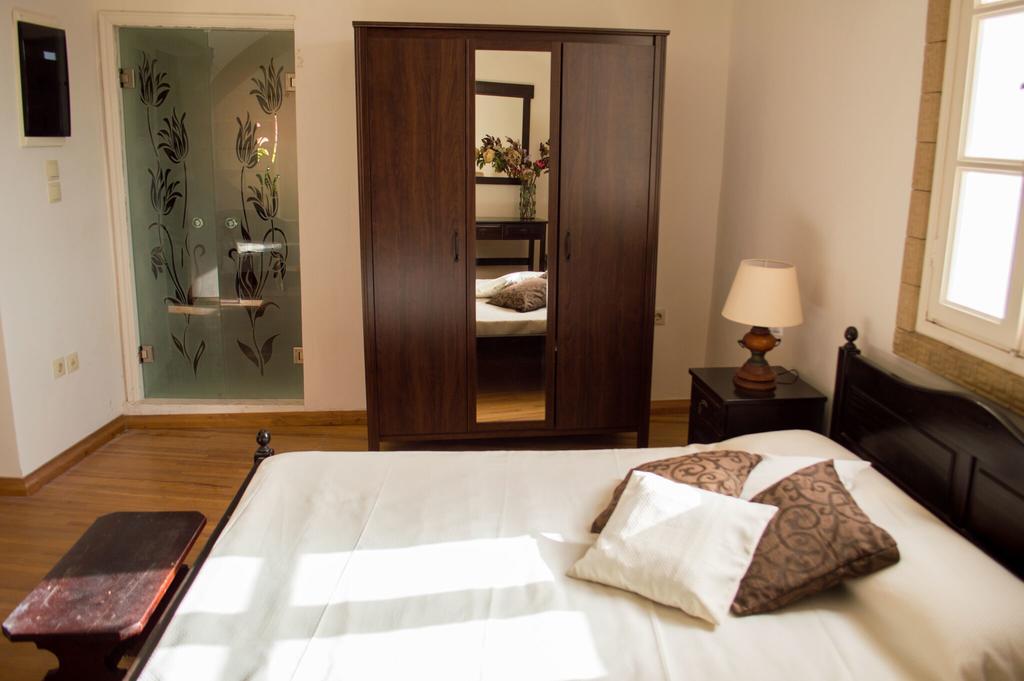 Rhodes CityCasa Kastellania别墅 外观 照片