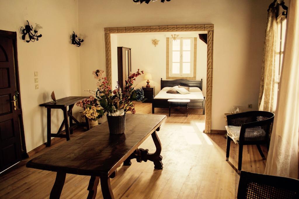 Rhodes CityCasa Kastellania别墅 外观 照片