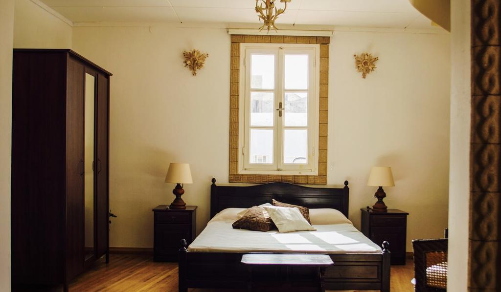 Rhodes CityCasa Kastellania别墅 外观 照片