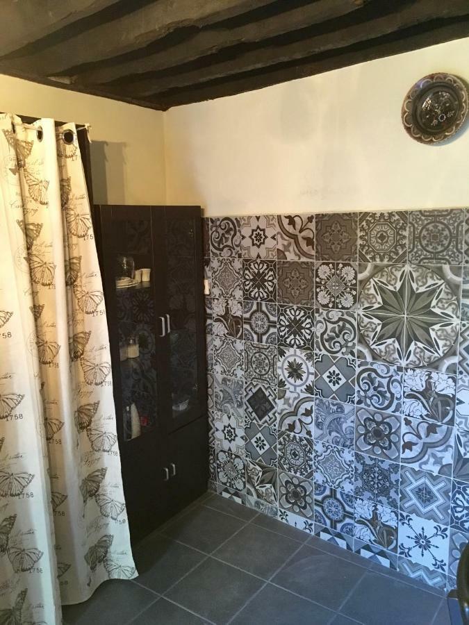 Rhodes CityCasa Kastellania别墅 外观 照片