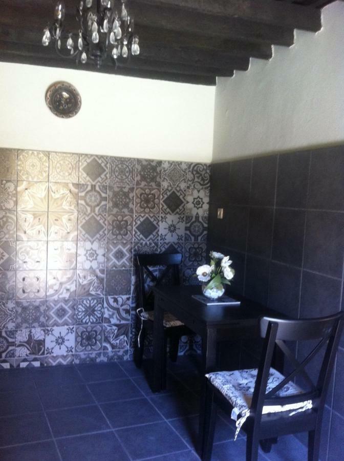 Rhodes CityCasa Kastellania别墅 外观 照片