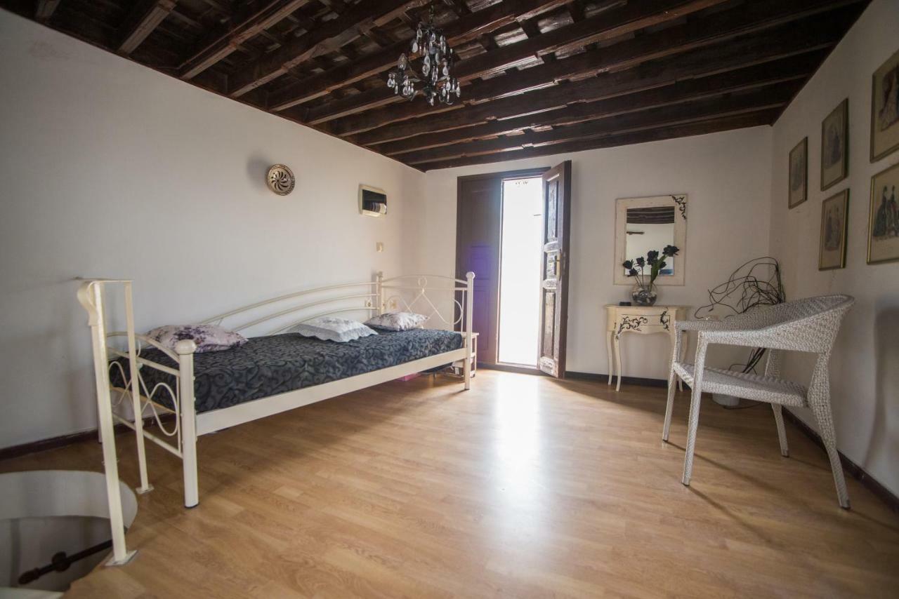 Rhodes CityCasa Kastellania别墅 外观 照片